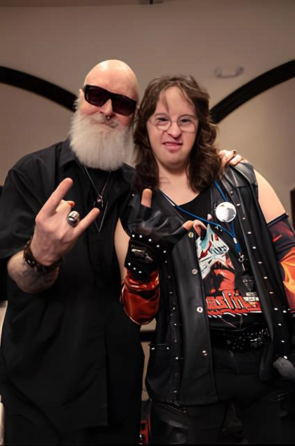 lan And Rob