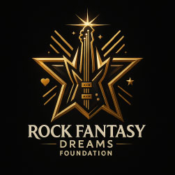 Rock Fantasy Dream Foundation
