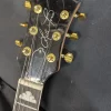 Lita Ford Guitar with Sign