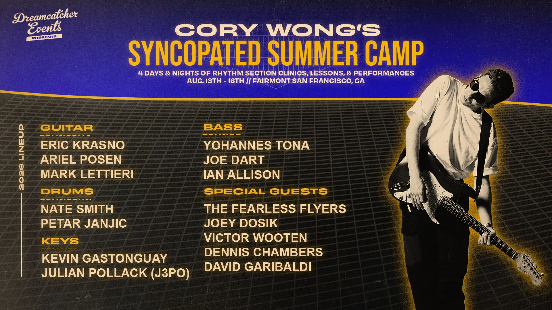 Cory Wong